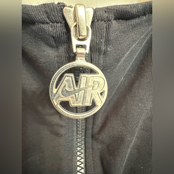 Nike Air Dress-Black Size Medium - Picture 6 of 6